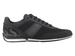 Hugo Boss Men's Saturn Memory Foam Low-Top Sneakers Shoes