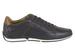 Hugo Boss Men's Saturn Memory Foam Perforated Sneakers Shoes