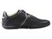 Hugo Boss Men's Saturn Memory Foam Sneakers Shoes