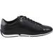 Hugo Boss Men's Saturn Memory Foam Trainers Sneakers Shoes