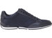 Hugo Boss Men's Saturn Sneakers Low Top Trainers Memory Foam