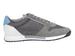 Hugo Boss Men's Sonic Memory Foam Trainers Sneakers Shoes