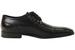 Hugo Boss Men's Square Cap Toe Oxfords Shoes