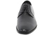 Hugo Boss Men's Square Lace Up Leather Oxfords Shoes