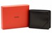 Hugo Boss Men's Sunio Leather Bi-Fold Wallet