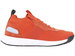 Hugo Boss Men's Titanium Sneakers Knit Trainers