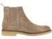 Hugo Boss Men's Tunley Chelsea Boots Suede Leather Shoes