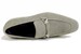 Hugo Boss Men's Vermilo SH 50261884 Suede Fashion Loafer Shoes