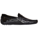 Hugo Boss Noel_MOCC_GRHW Men's Loafer Leather Shoes