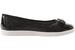 Hush Puppies Women's Soft Style Faeth Quilted Ballet Flats Shoes