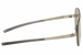 Ic! Berlin Men's Maik O. Pilot Sunglasses