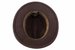 Indiana Jones Men's Crushable Wool Felt Safari Hat