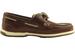 Island Surf Men's Fashion Classic Boat Shoes