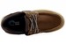 Island Surf Men's Sail Lite Memory Foam Boat Shoes