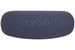 Izod 2065 Eyeglasses Frame Men's Full Rim Rectangular