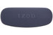 Izod 2083 Eyeglasses Frame Men's Full Rim Rectangular