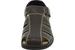 Izod Men's Thames Memory Foam Fisherman Sandals Shoes