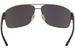 Jaguar Men's 37542 Fashion Pilot Sunglasses