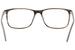 Jaguar Men's Eyeglasses 31025 Full Rim Optical Frame