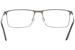 Jaguar Men's Eyeglasses 35047 Full Rim Optical Frame