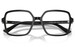 Jimmy Choo JC3046U Eyeglasses Women's Full Rim Square Shape