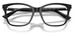 Jimmy Choo JC3048U Eyeglasses Women's Full Rim Pillow Shape