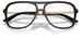 Jimmy Choo JC3052U Eyeglasses Women's Full Rim Pilot