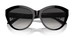 Jimmy Choo JC5007 Sunglasses Women's Cat Eye