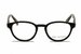 John Varvatos Eyeglasses V353 Optical Frame W/Sunglasses Clip-On