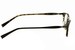 John Varvatos Men's Eyeglasses V351 V/351 Full Rim Optical Frame