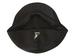 Kangol Men's Washed Cap Cotton Flat Cap Hat