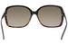 Kate Spade Women's Darilynn/S Fashion Square Sunglasses