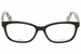 Kate Spade Brylie Eyeglasses Women's Full Rim Rectangle Shape