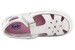 Keds Toddler Girl's Adelle Hook-&-Loop T-Strap Sandals Shoes