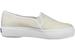 Keds Women's Triple Decker Stripe Loafers Shoes