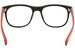 Lacoste Boy's Eyeglasses L3621 L/3621 Full Rim Optical Frame