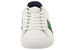 Lacoste Men's Chaymon G416 1 Suede/Leather Sneakers Shoes