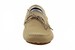 Lacoste Men's Concours Lace 216 1 Slip-On Suede Loafers Shoes