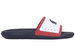 Lacoste Men's Croco-Slide-TRI2 Sandals Slides