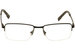 Lacoste Men's Eyeglasses L2203 L/2203 Rim Optical Frame
