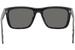 Lacoste Men's L750S Square Sunglasses