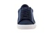 Lacoste Men's Lerond 216 1 Fashion Cotton Canvas Sneakers Shoes