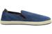 Lacoste Men's Tombre 117 Perforated Suede Espadrilles Loafers Shoes