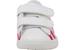 Lacoste Toddler Girl's Carnaby EVO 117 1 Sneakers Shoes