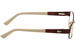 Lacoste Women's Eyeglasses L2174 L/2174 Rim Optical Frame