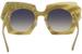 Lafont Paris Limited Edition Thirty Year Anniversary No.012 Butterfly Sunglasses