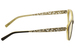 Lafont Paris Women's Eyeglasses Tentation Full Rim Optical Frame