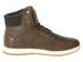 Levi's Men's Fletcher-II-Burnish-II Levis Sneakers Shoes