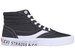Levis Men's Lance-CHM-GRFX High Top Sneakers