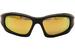 Liberty Sport Deflector Sport Wrap Sunglasses